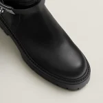 Hermès Jeff ankle boot - Image 2